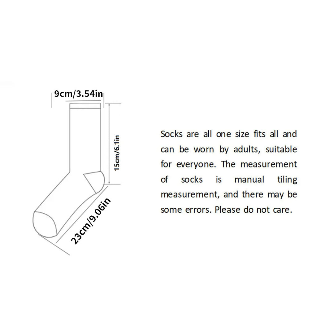 ShhhReads™ Socks 🤫📖 — Cozy Comfort for Book Lovers