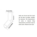 ShhhReads™ Socks 🤫📖 — Cozy Comfort for Book Lovers