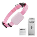 Mini Bluetooth Collar GPS Pet Tracker.